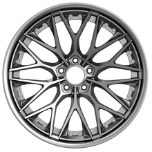 Forged Wheels (2 PC - 0120) - Hailed Inc.