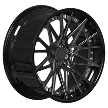 Forged Wheels (2 PC - 0121) - Hailed Inc.