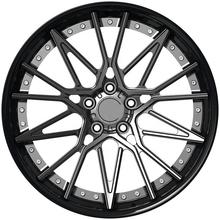Forged Wheels (2 PC - 0121) - Hailed Inc.