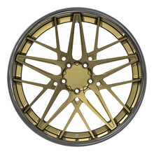 Forged Wheels (2 PC - 0122) - Hailed Inc.
