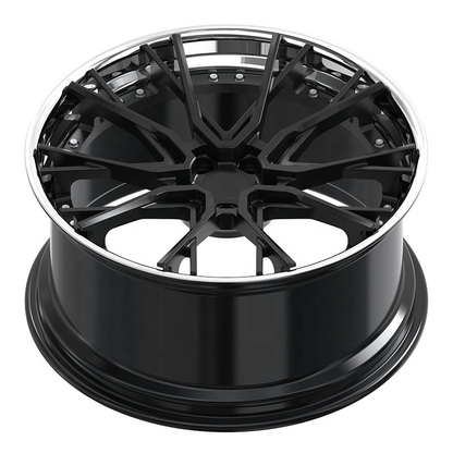Forged Wheels (2 PC - 0123) - Hailed Inc.