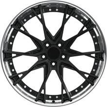 Forged Wheels (2 PC - 0123) - Hailed Inc.