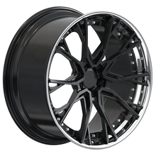 Forged Wheels (2 PC - 0123) - Hailed Inc.