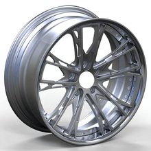Forged Wheels (2 PC - 0124) - Hailed Inc.