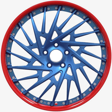 Forged Wheels (2 PC - 0127) - Hailed Inc.