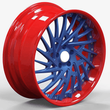 Forged Wheels (2 PC - 0127) - Hailed Inc.