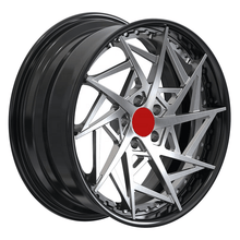Forged Wheels (2 PC - 0128) - Hailed Inc.