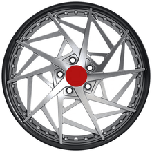 Forged Wheels (2 PC - 0128) - Hailed Inc.