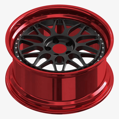 Forged Wheels (2 PC - 0129) - Hailed Inc.