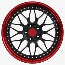 Forged Wheels (2 PC - 0129) - Hailed Inc.
