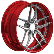 Forged Wheels (2 PC - 013) - Hailed Inc.