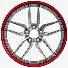 Forged Wheels (2 PC - 013) - Hailed Inc.