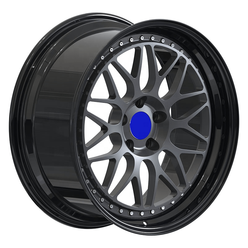 Forged Wheels (2 PC - 0130) - Hailed Inc.