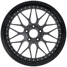 Forged Wheels (2 PC - 0130) - Hailed Inc.
