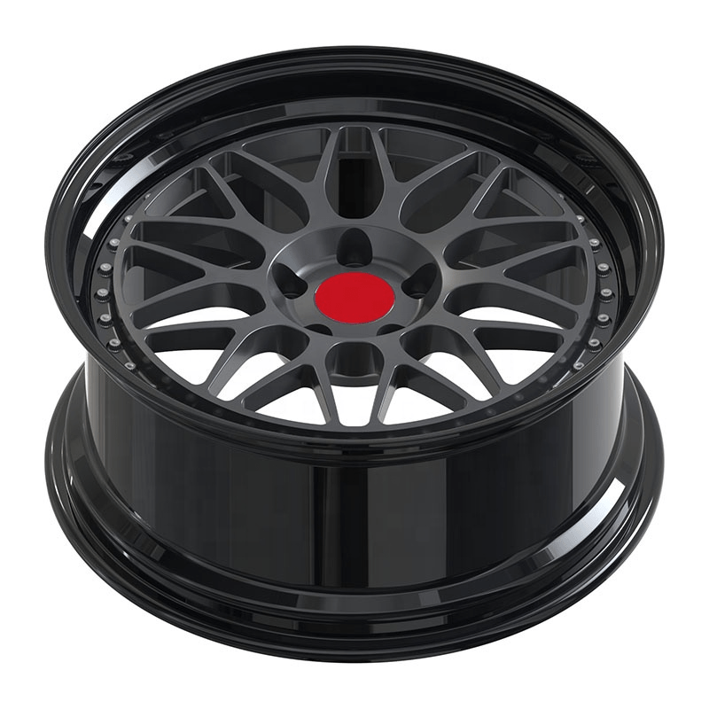 Forged Wheels (2 PC - 0130) - Hailed Inc.