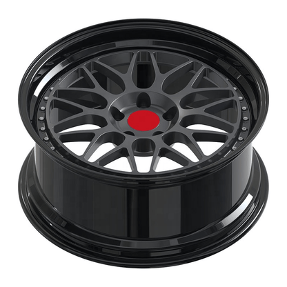 Forged Wheels (2 PC - 0130) - Hailed Inc.