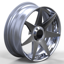 Forged Wheels (2 PC - 0131) - Hailed Inc.