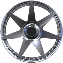 Forged Wheels (2 PC - 0131) - Hailed Inc.