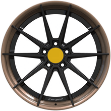 Forged Wheels (2 PC - 0133) - Hailed Inc.