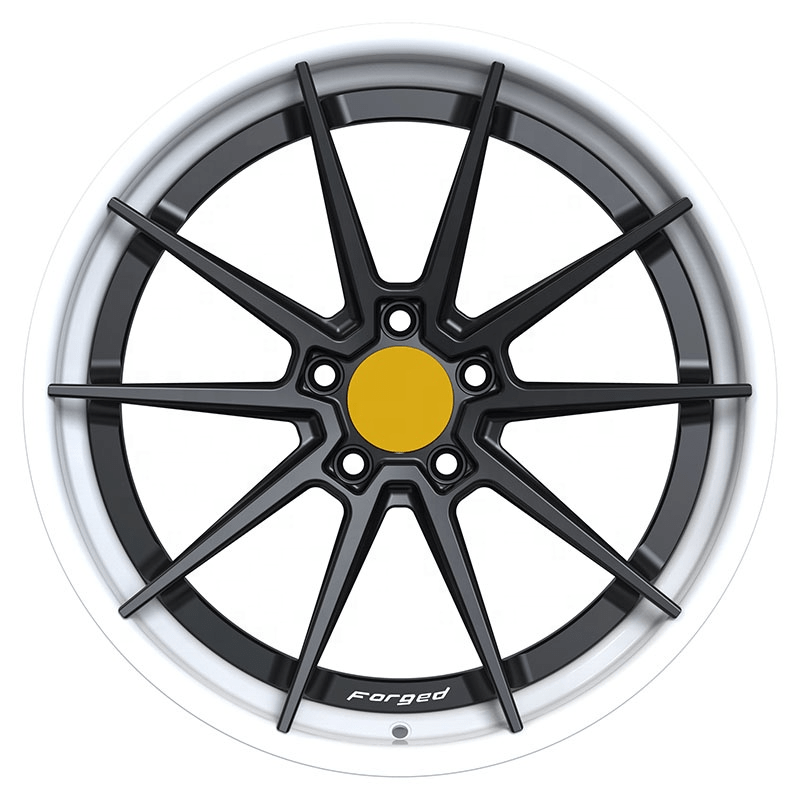 Forged Wheels (2 PC - 0134) - Hailed Inc.