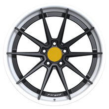 Forged Wheels (2 PC - 0134) - Hailed Inc.