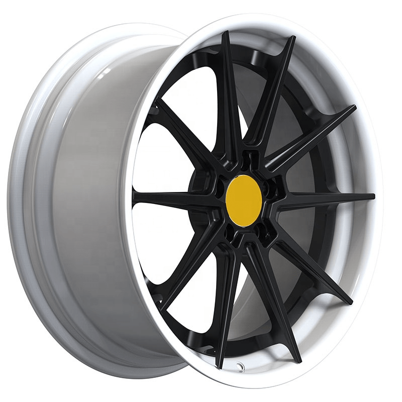 Forged Wheels (2 PC - 0134) - Hailed Inc.