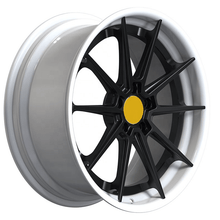 Forged Wheels (2 PC - 0134) - Hailed Inc.