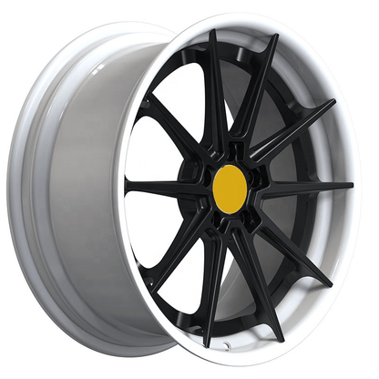 Forged Wheels (2 PC - 0134) - Hailed Inc.
