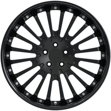 Forged Wheels (2 PC - 0135) - Hailed Inc.
