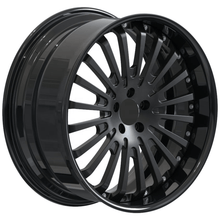 Forged Wheels (2 PC - 0135) - Hailed Inc.