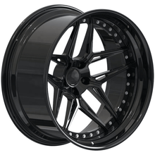 Forged Wheels (2 PC - 0136) - Hailed Inc.