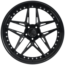 Forged Wheels (2 PC - 0136) - Hailed Inc.