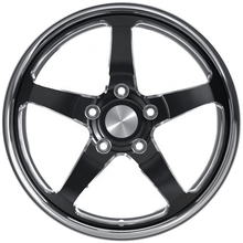 Forged Wheels (2 PC - 0138) - Hailed Inc.