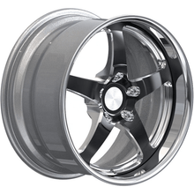Forged Wheels (2 PC - 0138) - Hailed Inc.