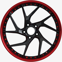 Forged Wheels (2 PC - 014) - Hailed Inc.