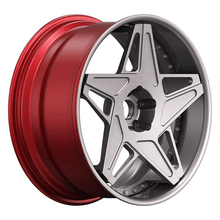 Forged Wheels (2 PC - 0141) - Hailed Inc.