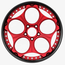 Forged Wheels (2 PC - 0143) - Hailed Inc.