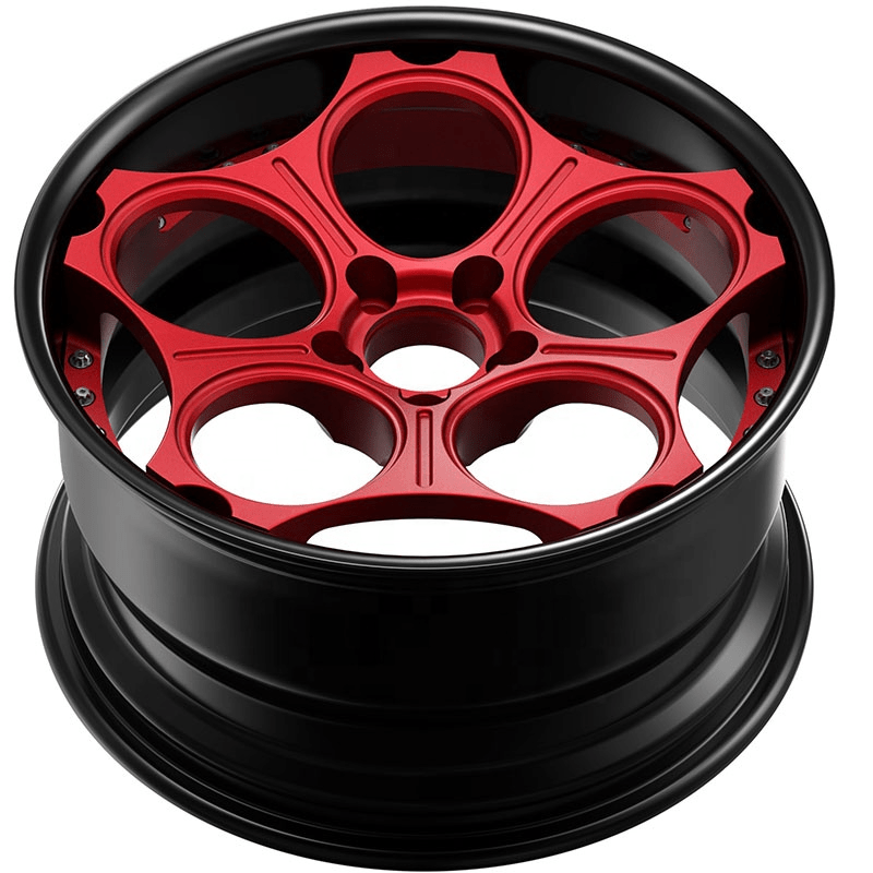 Forged Wheels (2 PC - 0143) - Hailed Inc.