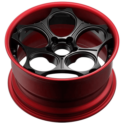 Forged Wheels (2 PC - 0144) - Hailed Inc.