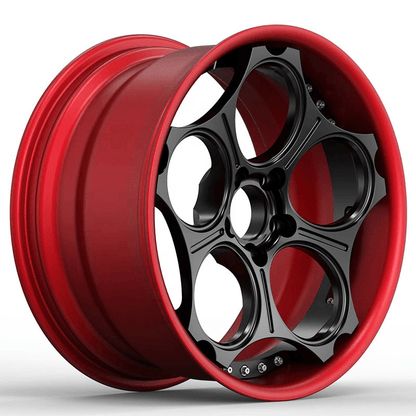 Forged Wheels (2 PC - 0144) - Hailed Inc.