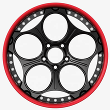 Forged Wheels (2 PC - 0144) - Hailed Inc.
