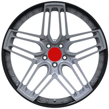 Forged Wheels (2 PC - 0146) - Hailed Inc.