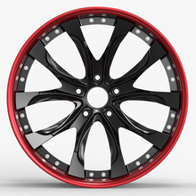Forged Wheels (2 PC - 0147) - Hailed Inc.