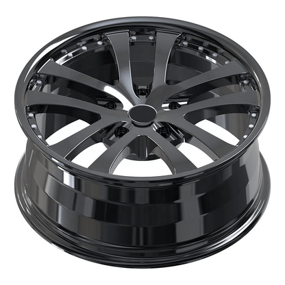 Forged Wheels (2 PC - 0148) - Hailed Inc.