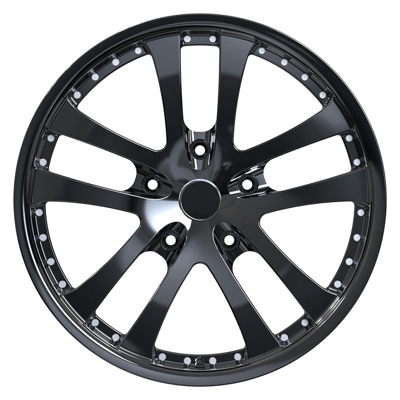 Forged Wheels (2 PC - 0148) - Hailed Inc.