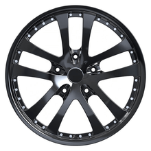 Forged Wheels (2 PC - 0148) - Hailed Inc.