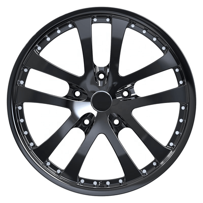 Forged Wheels (2 PC - 0148) - Hailed Inc.