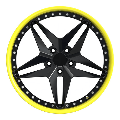 Forged Wheels (2 PC - 0149) - Hailed Inc.