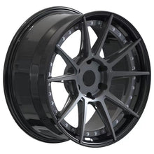 Forged Wheels (2 PC - 015) - Hailed Inc.