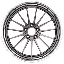 Forged Wheels (2 PC - 0150) - Hailed Inc.